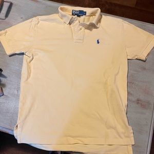 Men’s Ralph Lauren polo size small vguc